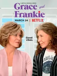 Grace và Frankie (Phần 3) | Grace và Frankie (Phần 3) (2017)