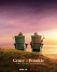 Grace và Frankie (Phần 7) | Grace và Frankie (Phần 7) (2021)