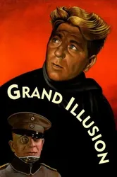 Grand Illusion | Grand Illusion (1937)