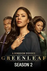 Greenleaf (Phần 2) | Greenleaf (Phần 2) (2017)