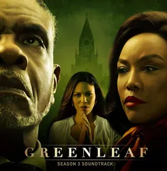 Greenleaf (Phần 3) | Greenleaf (Phần 3) (2018)