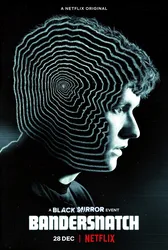 Gương đen: Bandersnatch | Gương đen: Bandersnatch (2018)