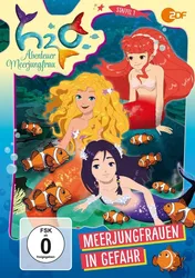 H2O: Cuộc phiêu lưu của những nàng tiên cá (Phần 2) | H2O: Cuộc phiêu lưu của những nàng tiên cá (Phần 2) (2015)