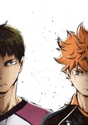 Haikyu - Chàng khổng lồ tí hon (Phần 3) | Haikyu - Chàng khổng lồ tí hon (Phần 3) (2020)