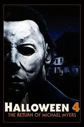 Halloween 4: Sự Trở Lại của Michael Myers | Halloween 4: Sự Trở Lại của Michael Myers (1988)