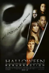 Halloween: Quỷ dữ phục sinh | Halloween: Quỷ dữ phục sinh (2002)