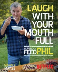 Hành trình ẩm thực của Phil (Phần 5) | Hành trình ẩm thực của Phil (Phần 5) (2022)