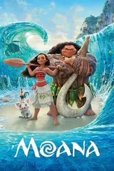 Hành Trình Của Moana | Hành Trình Của Moana (2016)