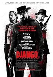 Hành trình Django | Hành trình Django (2012)