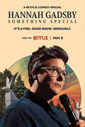 Hannah Gadsby: Một điều đặc biệt | Hannah Gadsby: Một điều đặc biệt (2023)