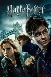 Harry Potter và Bảo Bối Tử Thần (Phần 1) | Harry Potter và Bảo Bối Tử Thần (Phần 1) (2010)