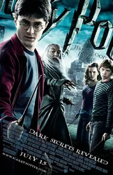 Harry Potter và Hoàng tử lai | Harry Potter và Hoàng tử lai (2009)