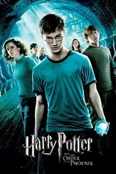 Harry Potter và Hội Phượng Hoàng | Harry Potter và Hội Phượng Hoàng (2007)