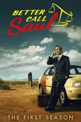 Hãy gọi cho Saul (Phần 1) | Hãy gọi cho Saul (Phần 1) (2015)