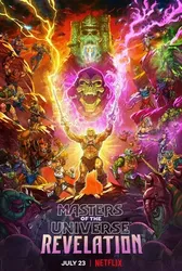 He-Man và những chủ nhân vũ trụ (Phần 3) | He-Man và những chủ nhân vũ trụ (Phần 3) (2021)