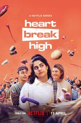 Heartbreak High (Phần 2) | Heartbreak High (Phần 2) (2024)