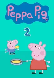 Heo Peppa (Phần 2) | Heo Peppa (Phần 2) (2006)