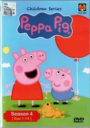 Heo Peppa (Phần 4) | Heo Peppa (Phần 4) (2010)
