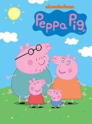 Heo Peppa (Phần 5) | Heo Peppa (Phần 5) (2011)