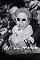 Hiệu ứng Martha Mitchell | Hiệu ứng Martha Mitchell (2022)