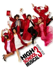 High School Musical 3: Lễ Tốt Nghiệp | High School Musical 3: Lễ Tốt Nghiệp (2008)