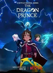 Hoàng tử rồng (Phần 3) | Hoàng tử rồng (Phần 3) (2019)