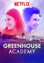 Học viện Greenhouse (Phần 3) | Học viện Greenhouse (Phần 3) (2019)