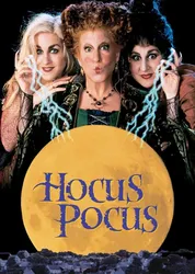 Hocus Pocus | Hocus Pocus (1993)