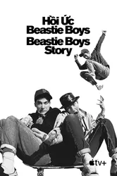 Hồi Ức Beastie Boys | Hồi Ức Beastie Boys (2020)