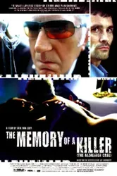 Hồi ức kẻ sát nhân | Hồi ức kẻ sát nhân (2003)