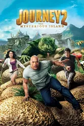 Hòn Đảo Huyền Bí | Hòn Đảo Huyền Bí (2012)