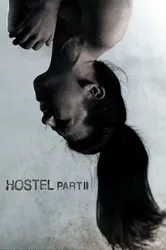 Hostel: Part II | Hostel: Part II (2007)