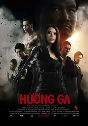 Hương Ga | Hương Ga (2014)