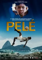 Huyền Thoại Pelé | Huyền Thoại Pelé (2016)