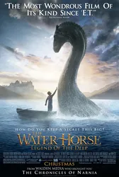 Huyền Thoại Quái Vật Hồ Loch Ness | Huyền Thoại Quái Vật Hồ Loch Ness (2007)