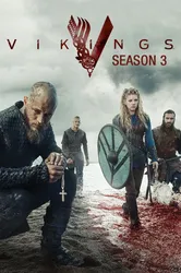 Huyền Thoại Vikings (Phần 3) | Huyền Thoại Vikings (Phần 3) (2015)