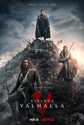 Huyền thoại Vikings: Valhalla | Huyền thoại Vikings: Valhalla (2022)