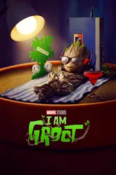 I Am Groot (Phần 2) | I Am Groot (Phần 2) (2023)