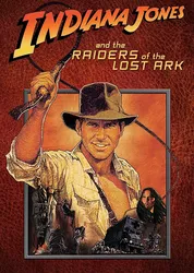 Indiana Jones Và Chiếc Rương Thánh Tích | Indiana Jones Và Chiếc Rương Thánh Tích (1981)