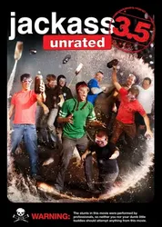 Jackass 3.5 | Jackass 3.5 (2011)