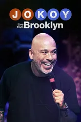 Jo Koy: Trực tiếp từ Brooklyn | Jo Koy: Trực tiếp từ Brooklyn (2024)