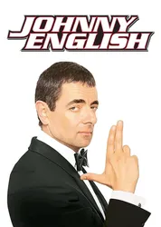 Johnny English: Điệp Viên Không Không Thấy | Johnny English: Điệp Viên Không Không Thấy (2003)