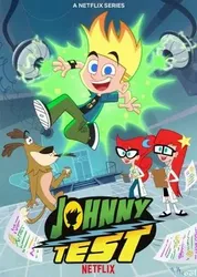 Johnny Test (Phần 2) | Johnny Test (Phần 2) (2021)