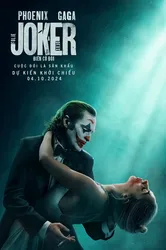 Joker: Điên Có Đôi | Joker: Điên Có Đôi (2024)