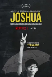 Joshua: Thiếu niên chống lại Siêu cường | Joshua: Thiếu niên chống lại Siêu cường (2017)