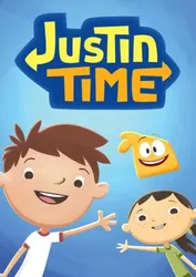 Justin Time | Justin Time (2011)
