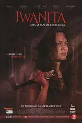 Jwanita | Jwanita (2015)