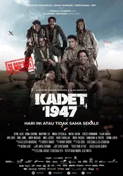 Kadet 1947 | Kadet 1947 (2021)