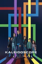 Kaleidoscope | Kaleidoscope (2023)