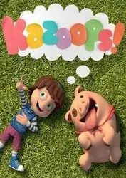 Kazoops!! (Phần 2) | Kazoops!! (Phần 2) (2017)